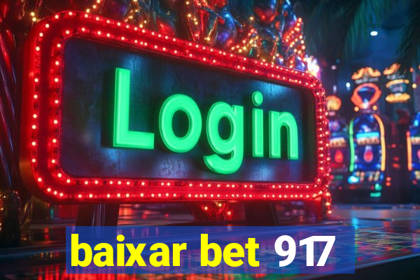 baixar bet 917